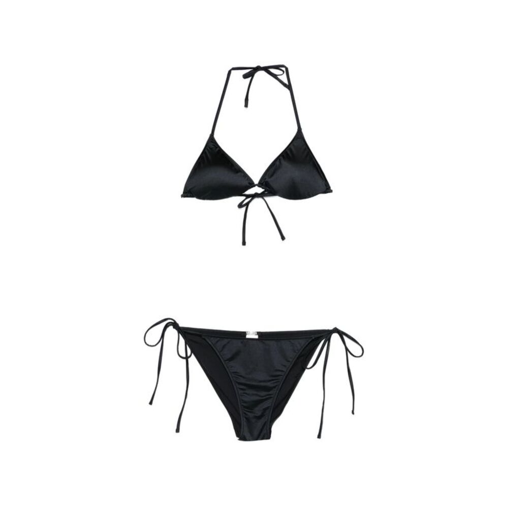 Venuja Black Beachwear - Bikinis Women